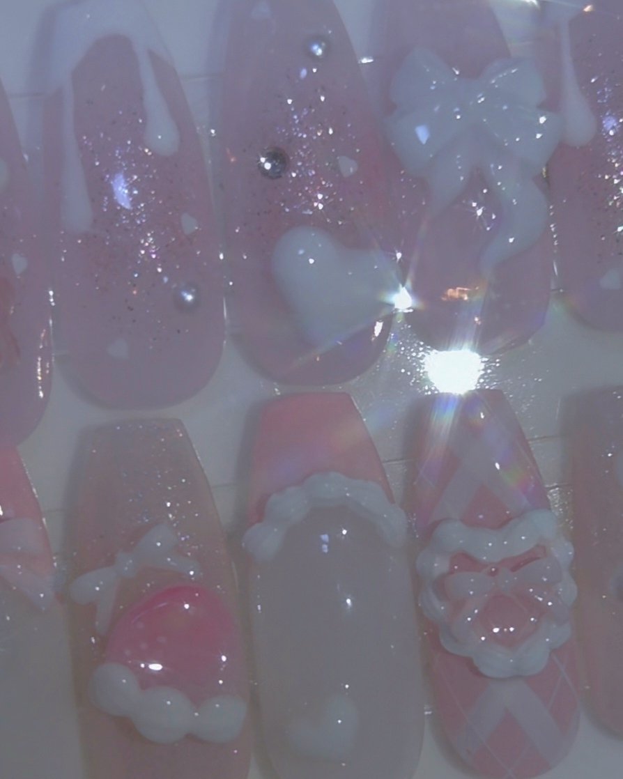 miliynail