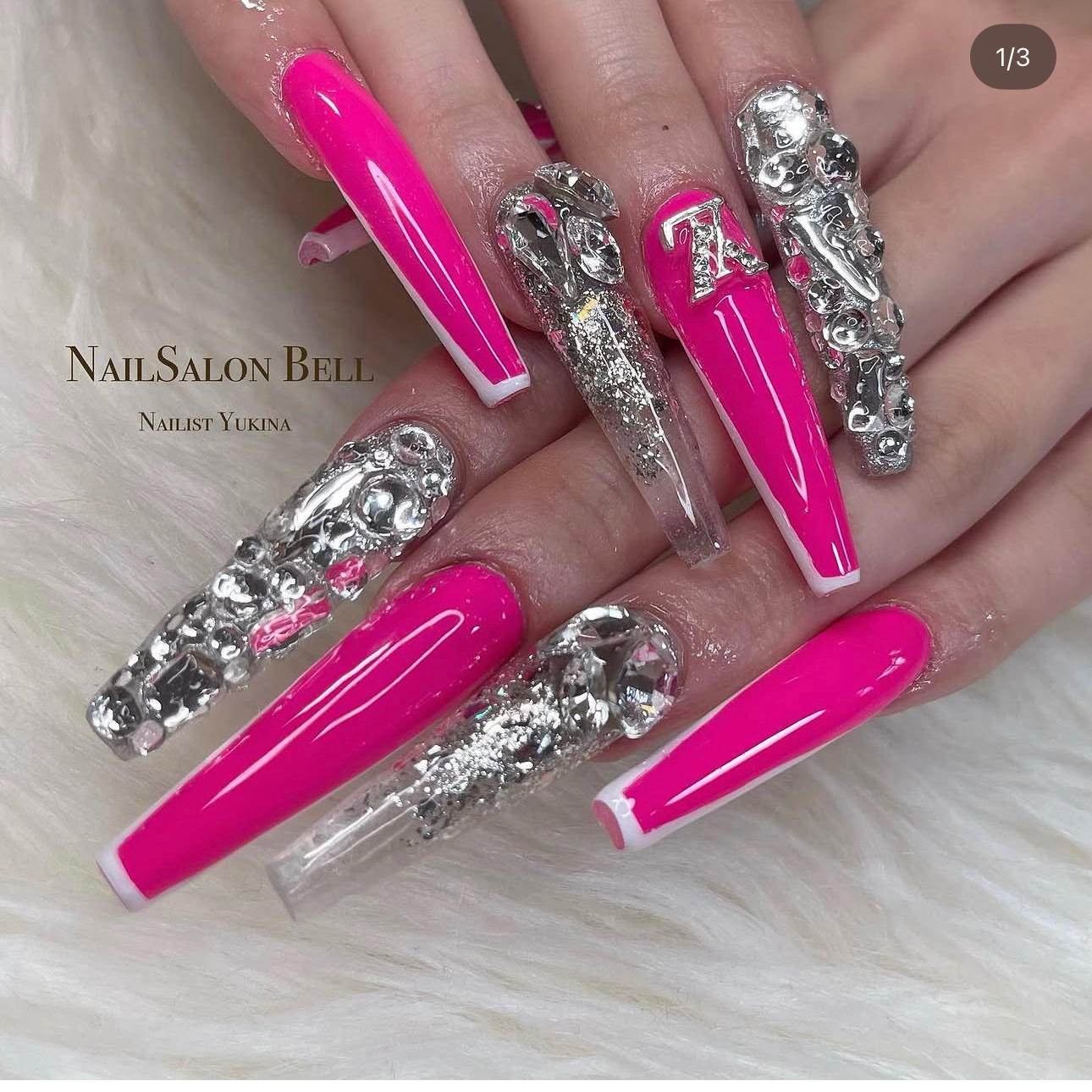 Nail_ykn