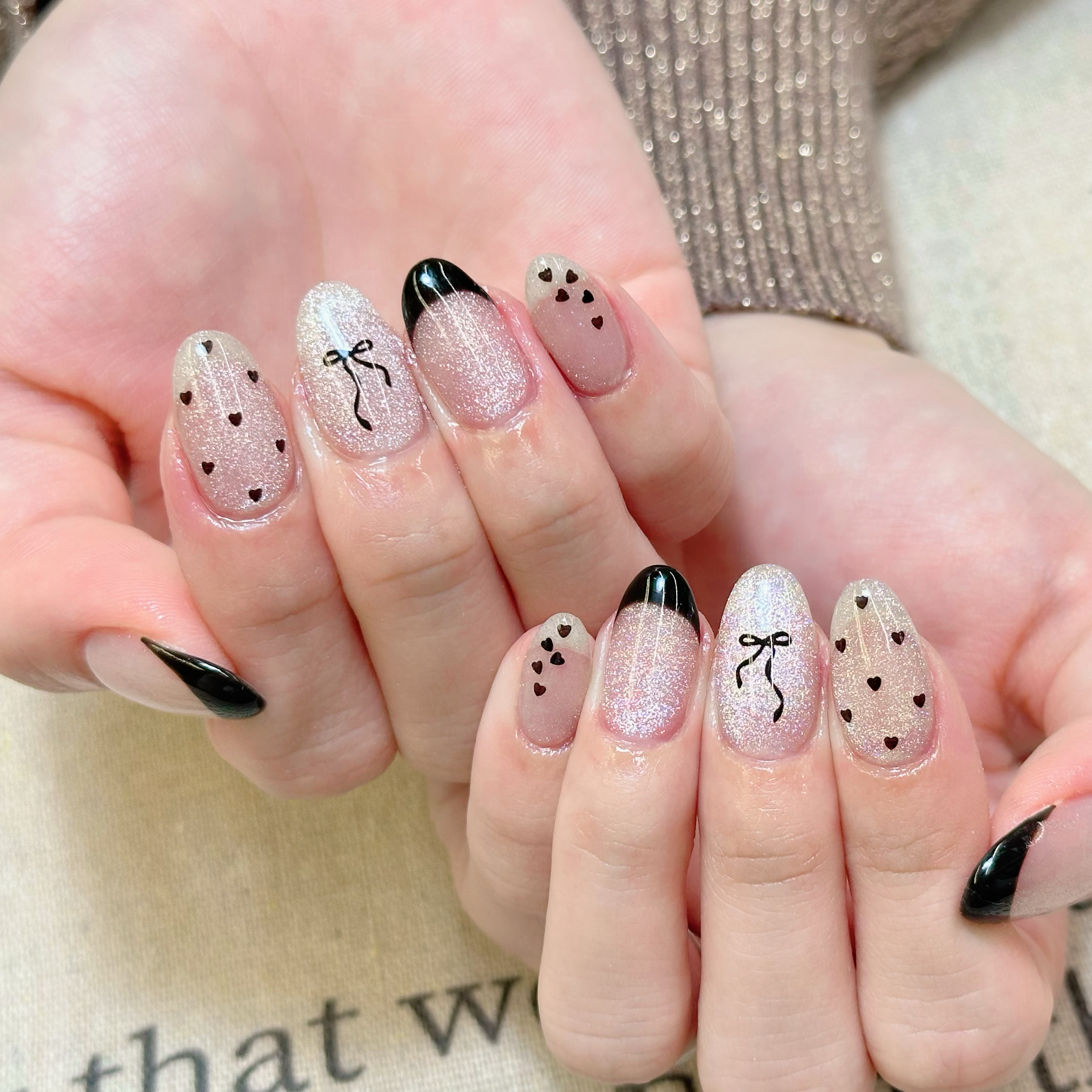 M.Y.Nail