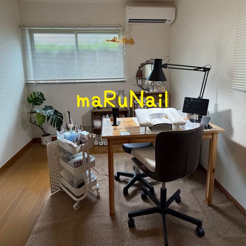 maRuNail