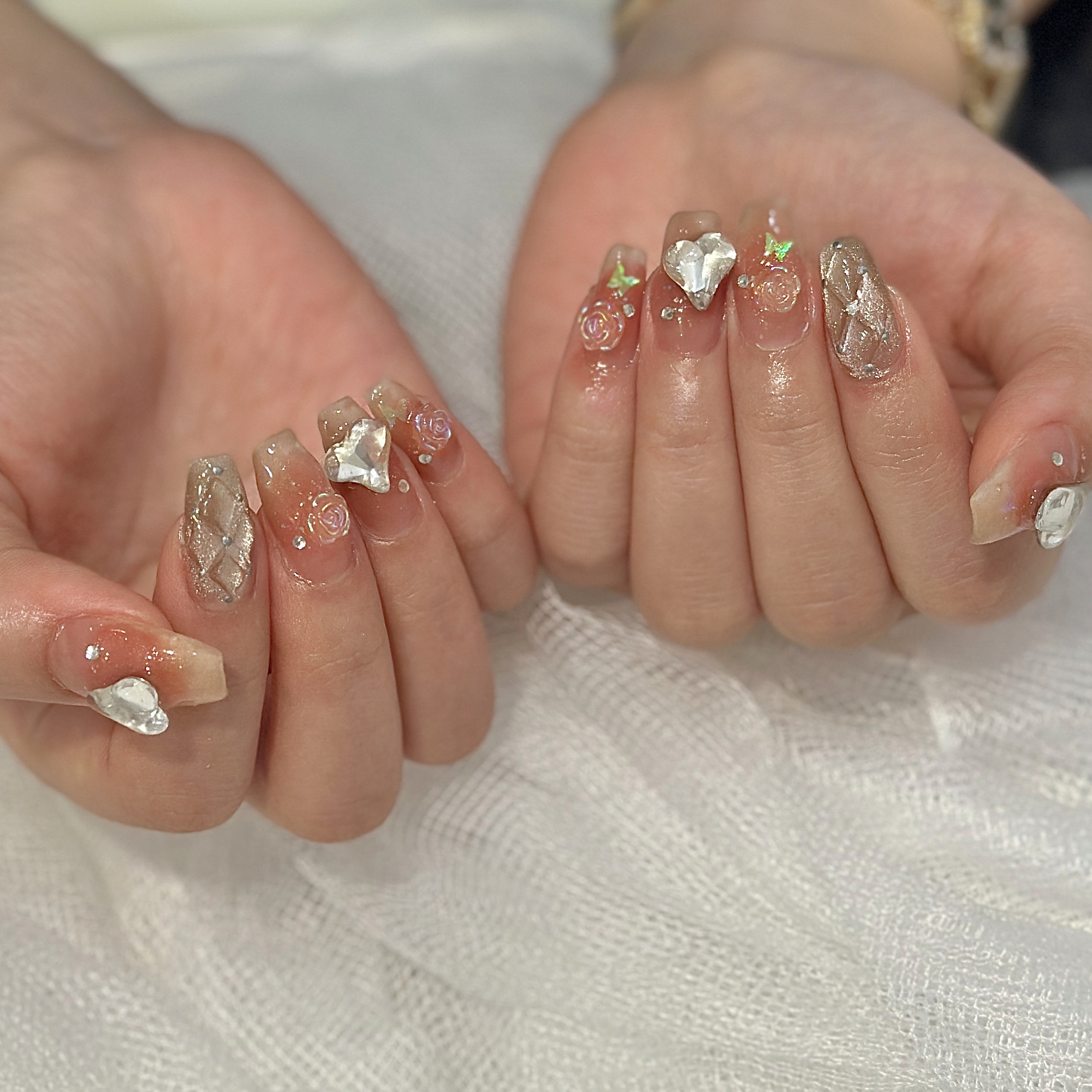 GEMYNAILS