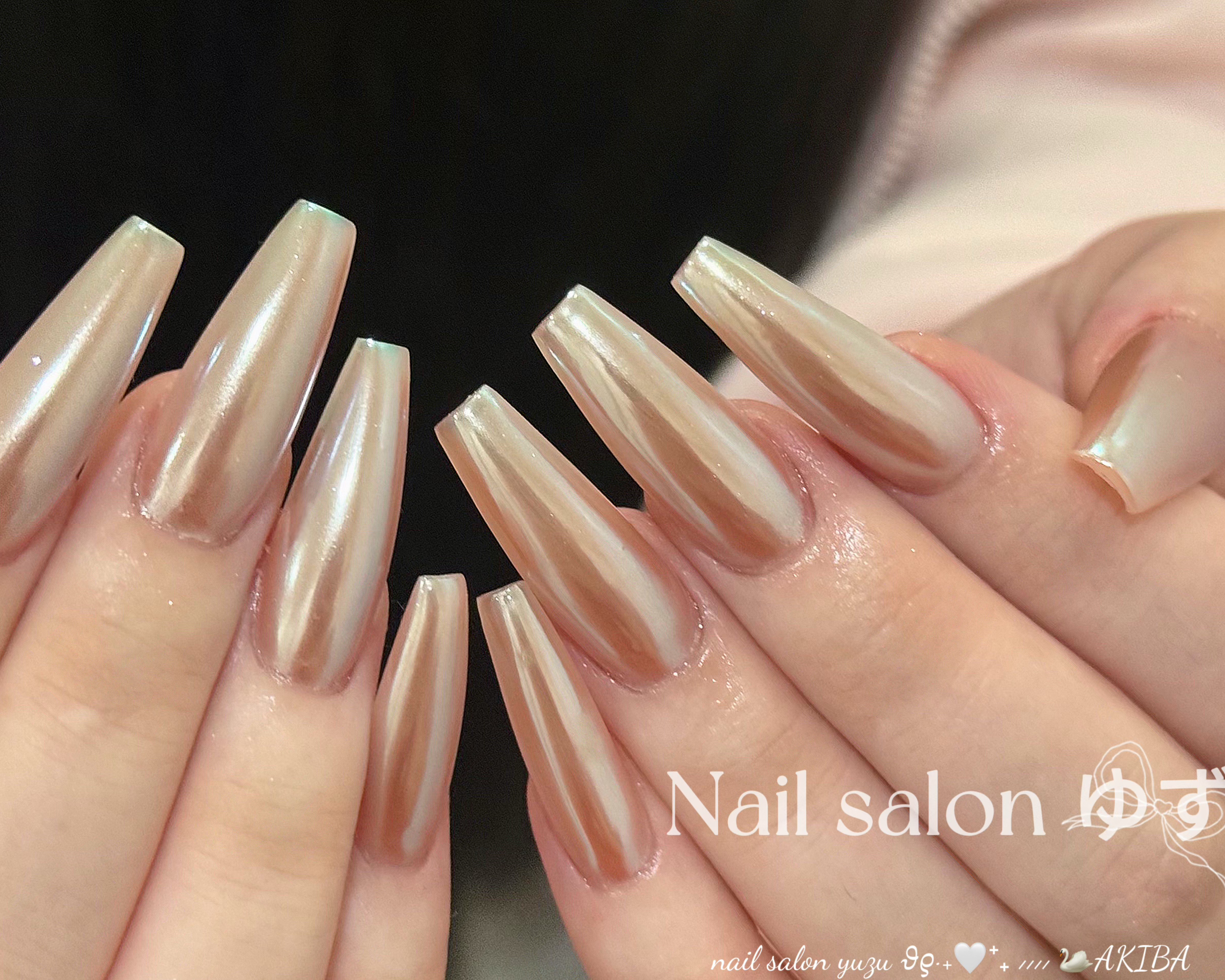 Maiki_NailsalonYuzu