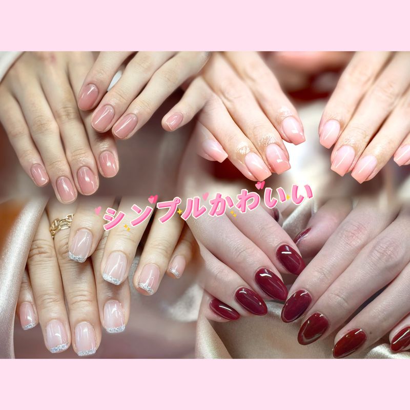 Yume★nail