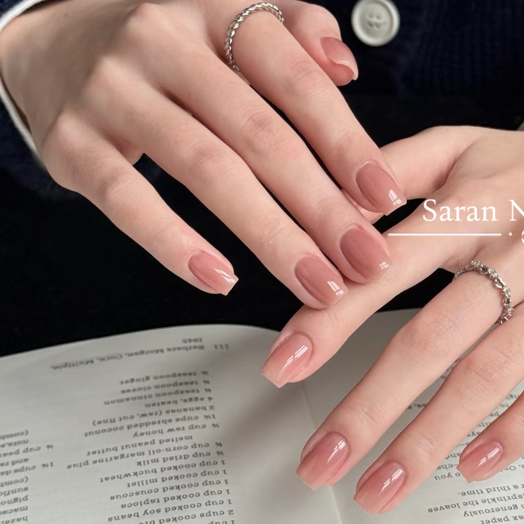 Saran_Nailstudio_yokohama.