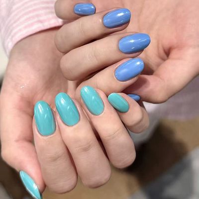 【定番】2色まで選べるうる艶ワンカラー