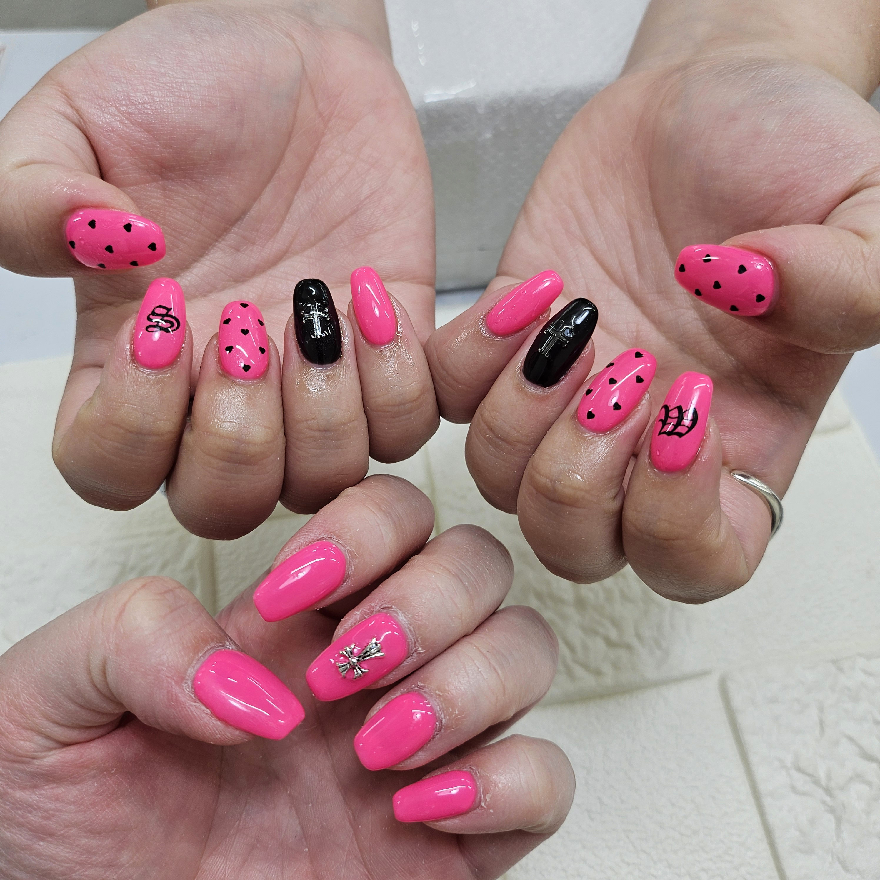 tokai.saidai.nail.mai
