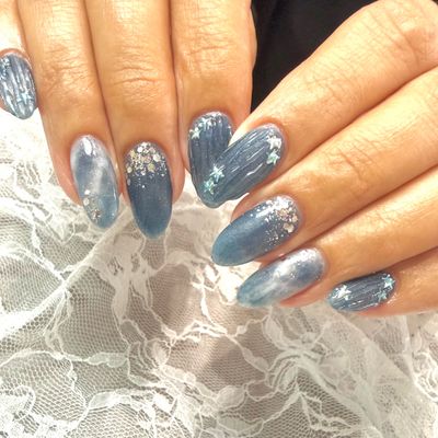 【7/9(木)10時、12時限定】定額デザイン¥8,800