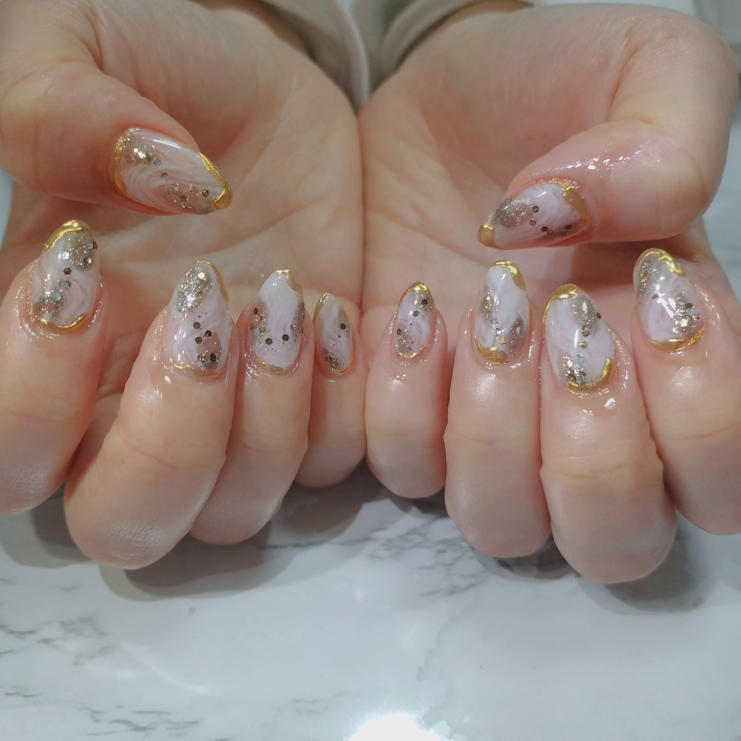 NailSalon_monami