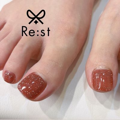 フットワンカラー