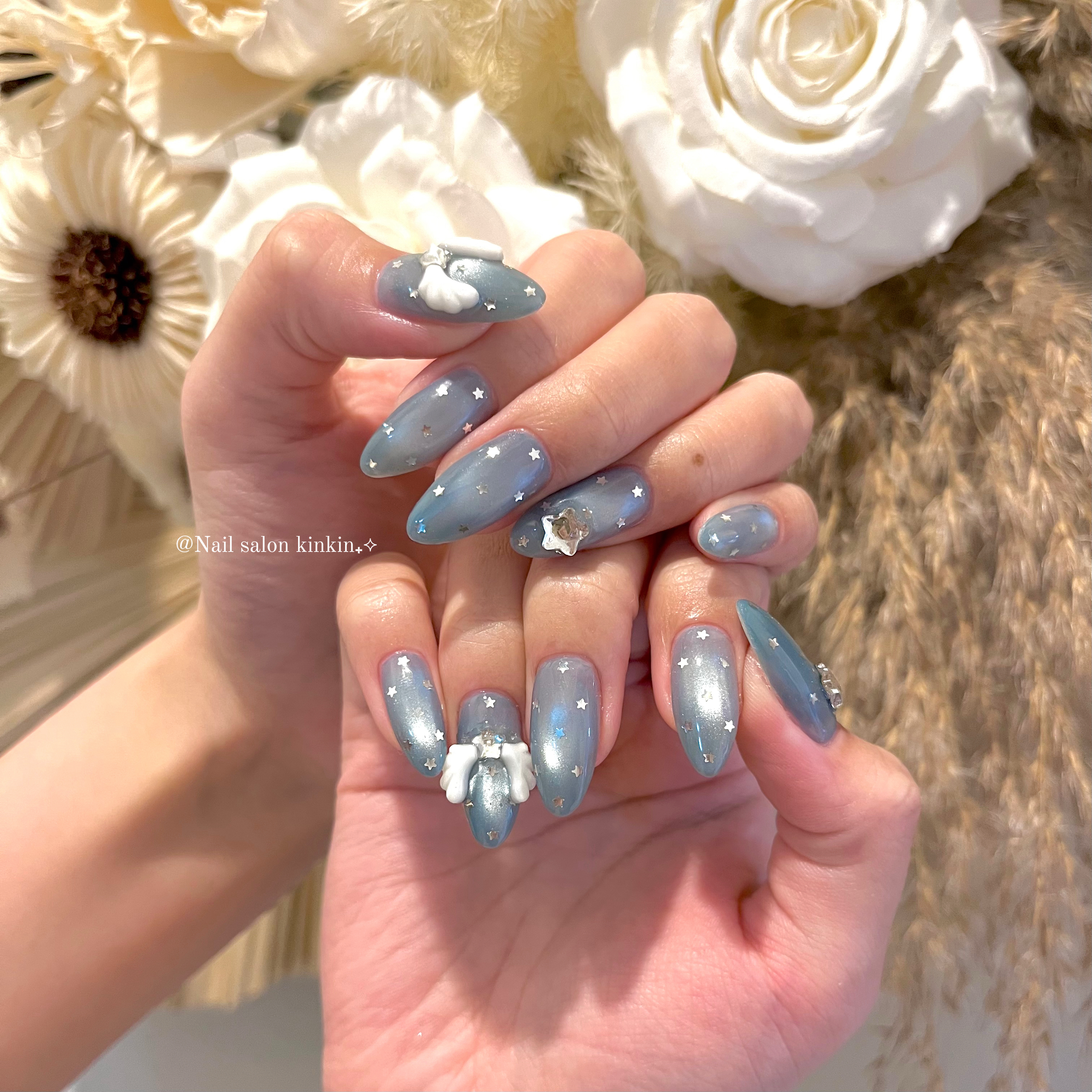 KINKIN_nailsalon