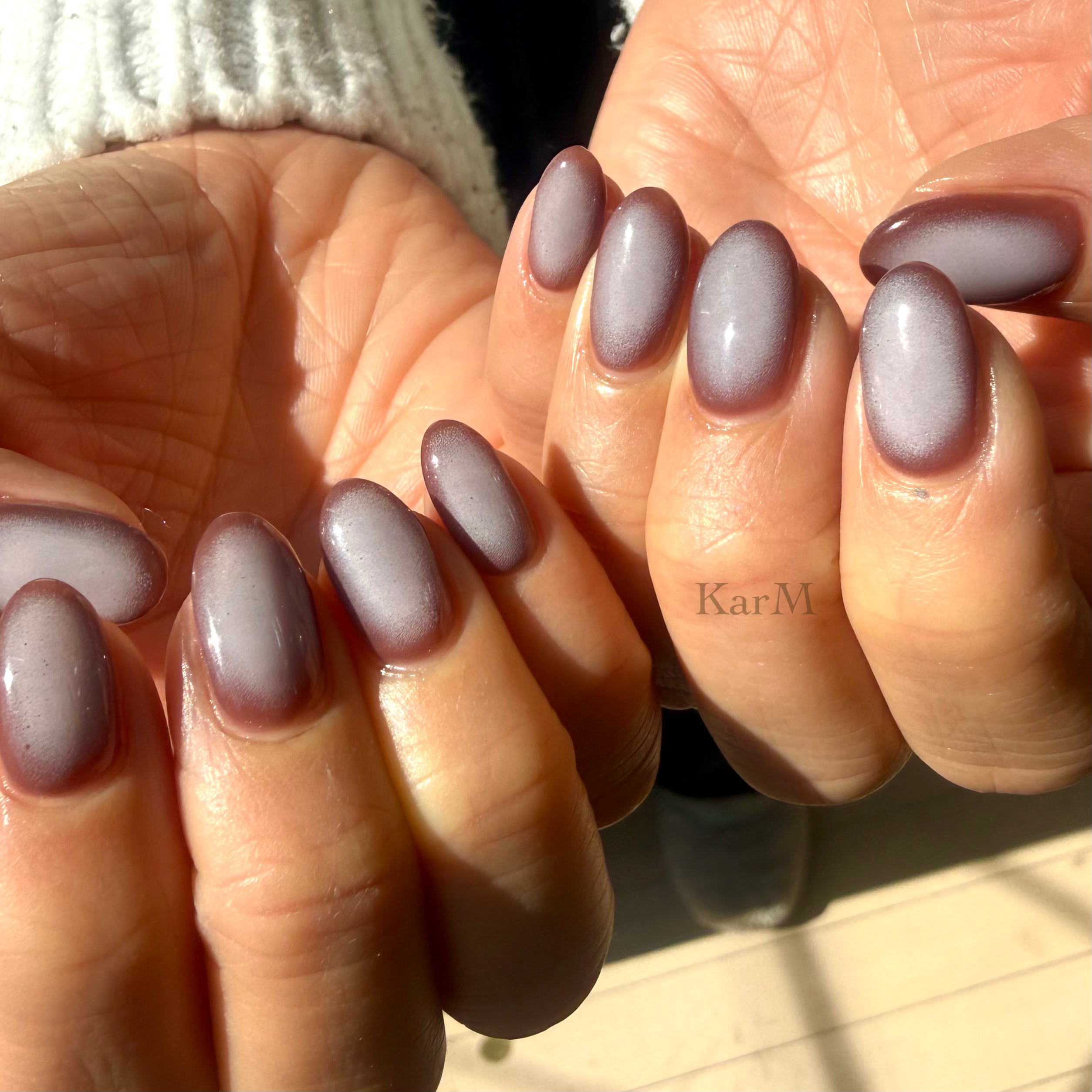 karmnail