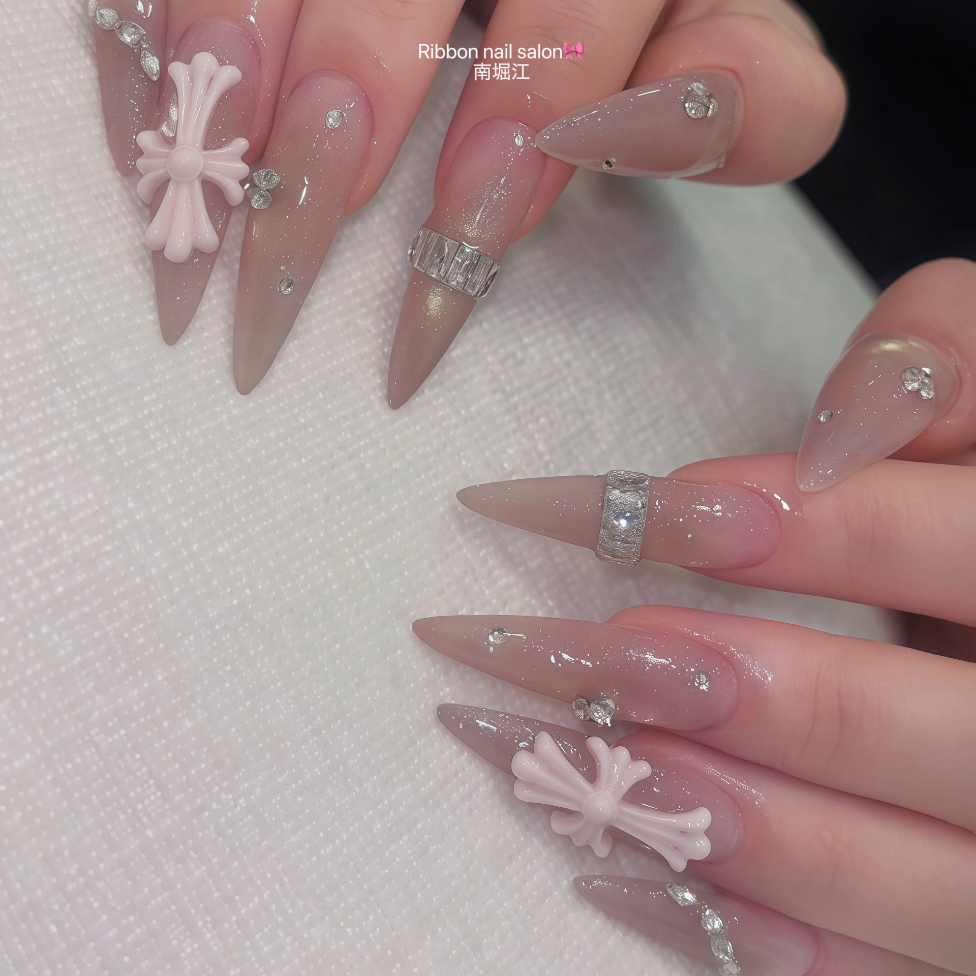 ribbon.nail.salon_minamihorie
