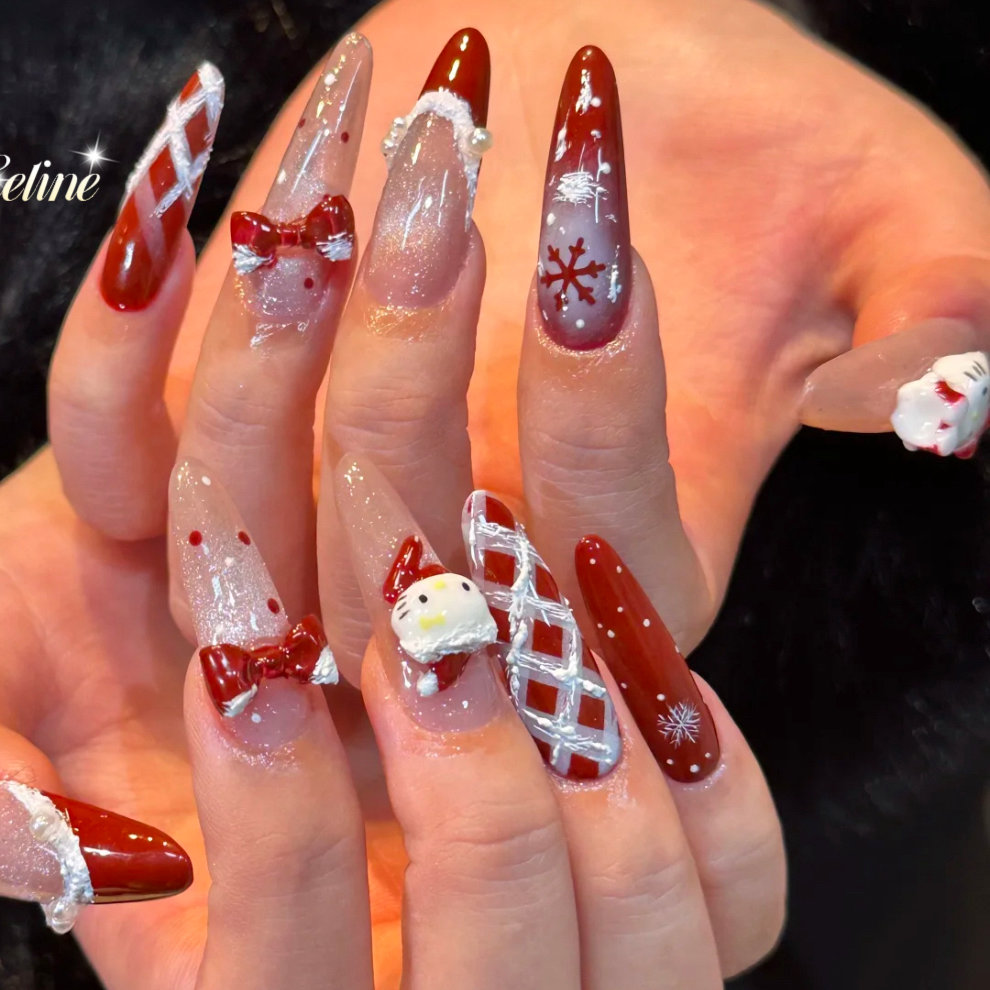 NailSalon.Celine
