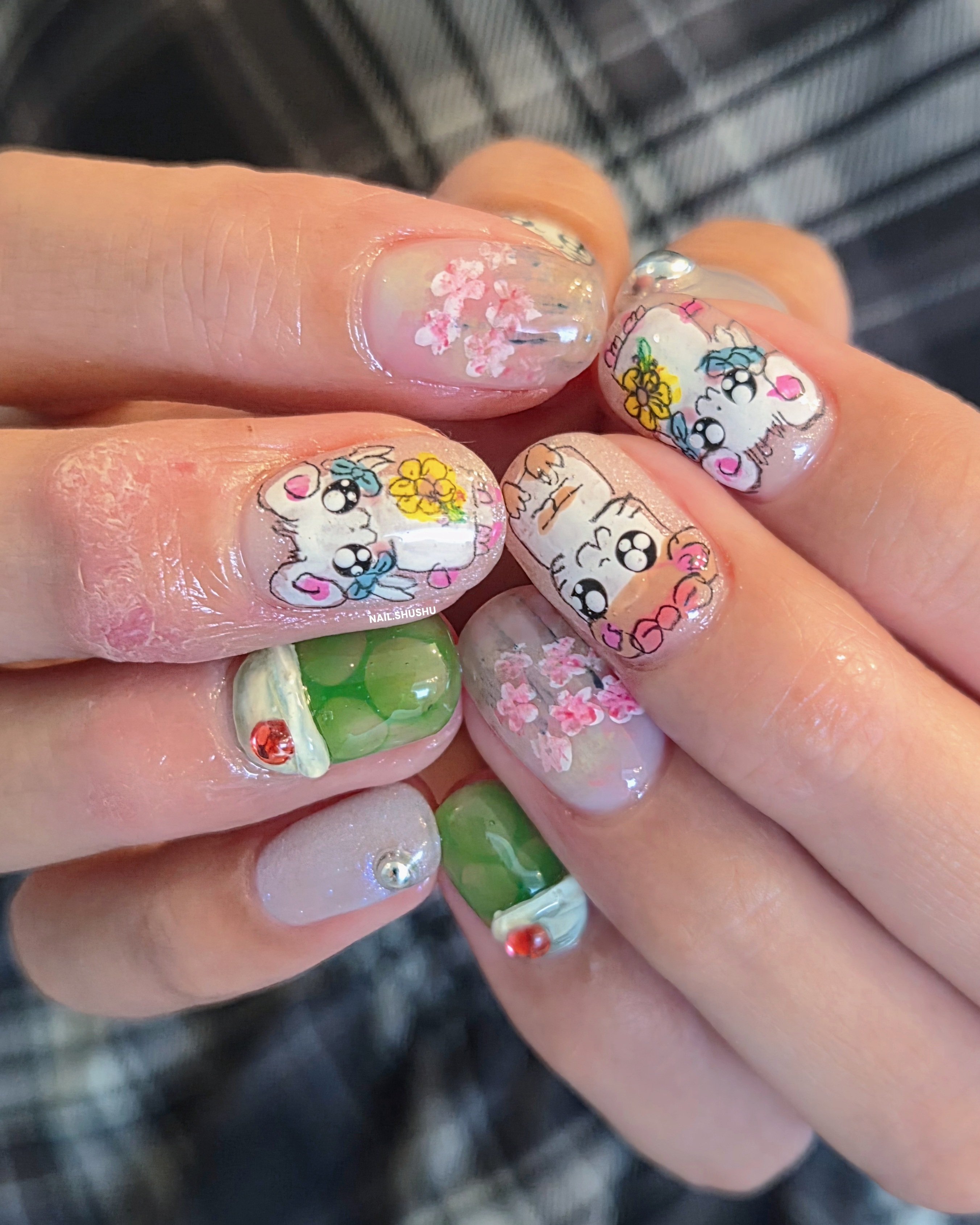 nail.shushu