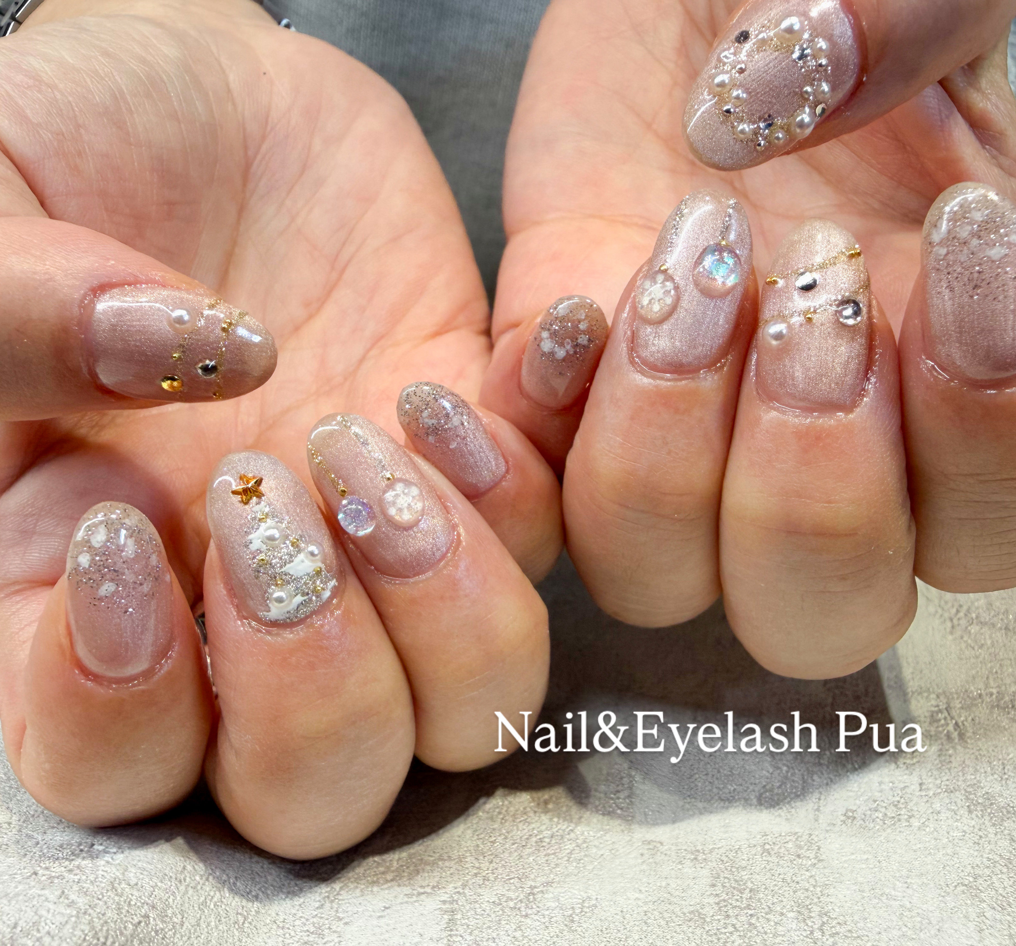 Nail_pua