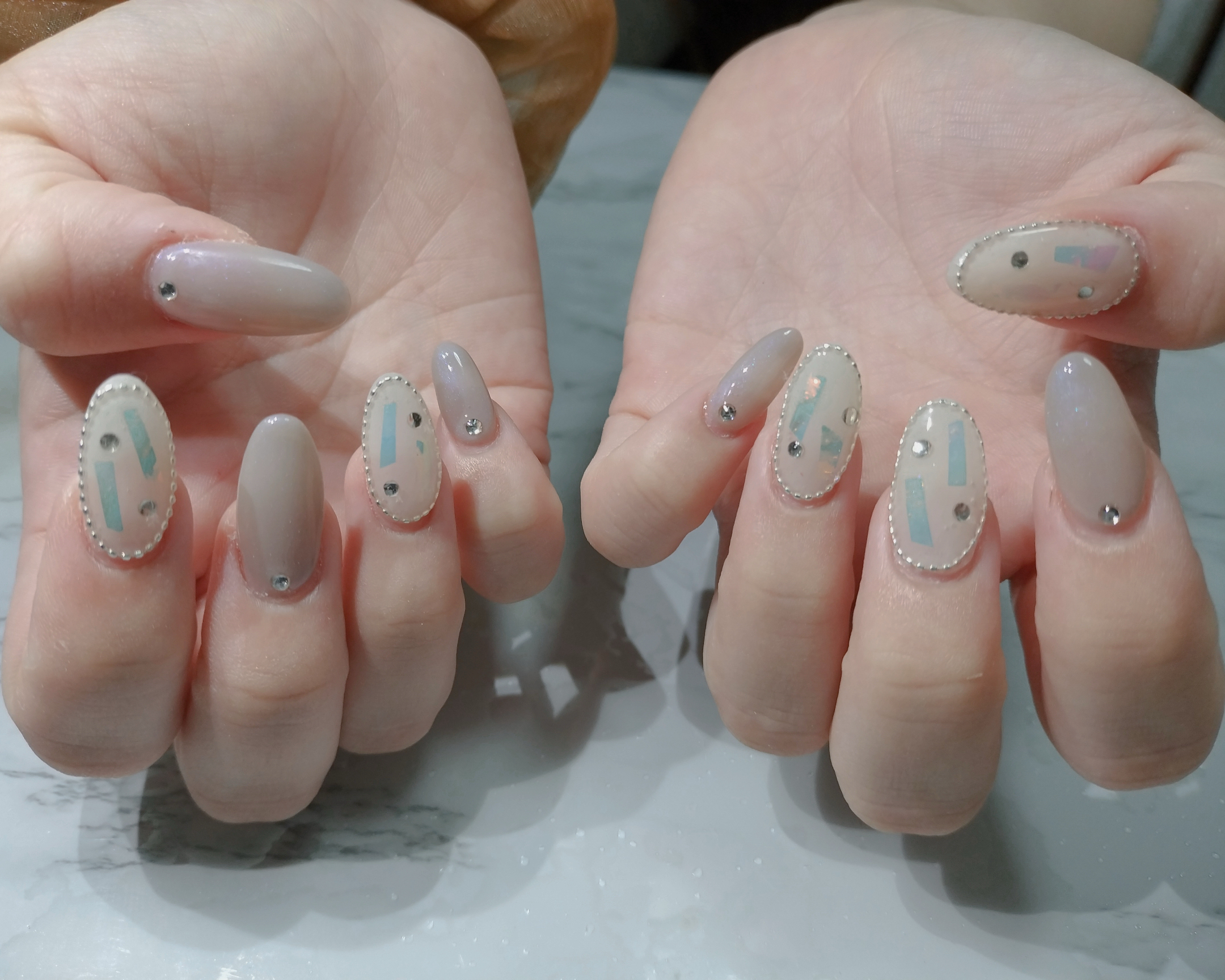 NailSalon_monami
