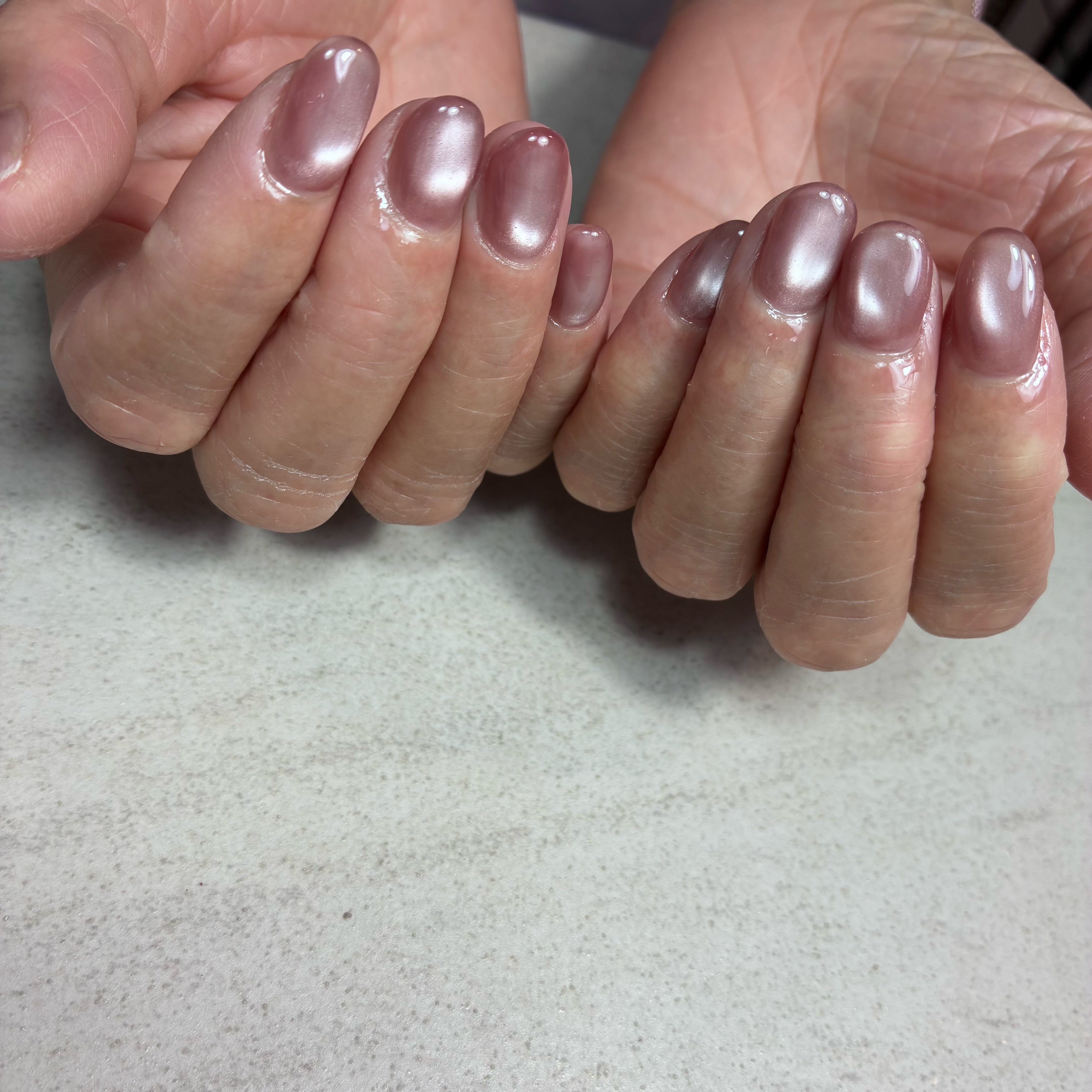 sarynail