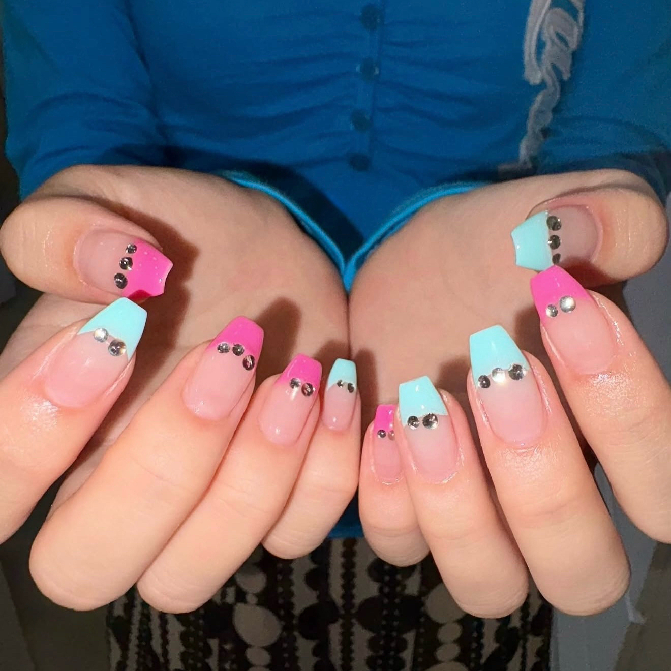Yunzina_RibonNail