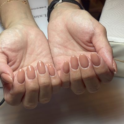 ワンカラー💅