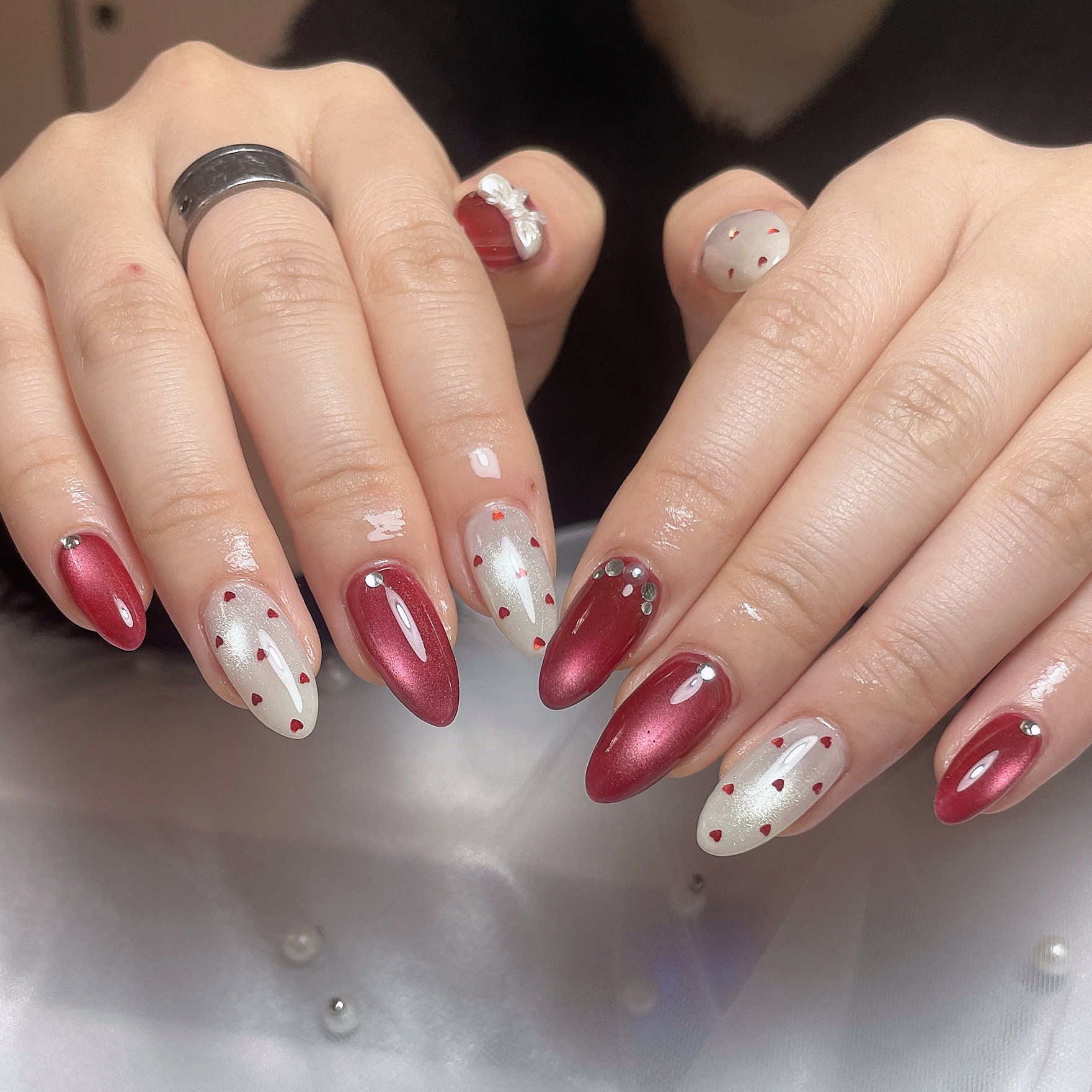 Sasoriza_nail