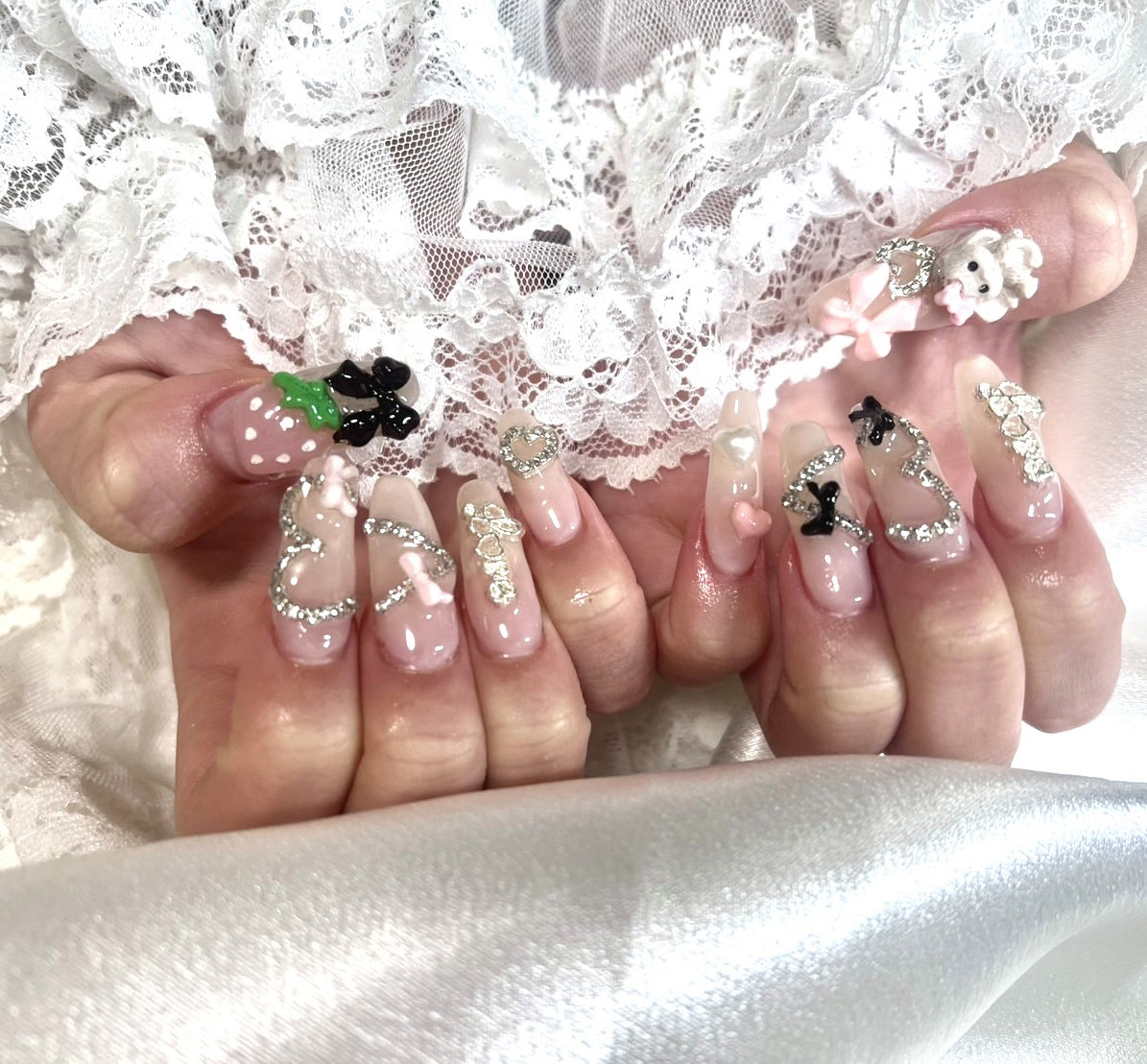 nailsalon.LeLaLa