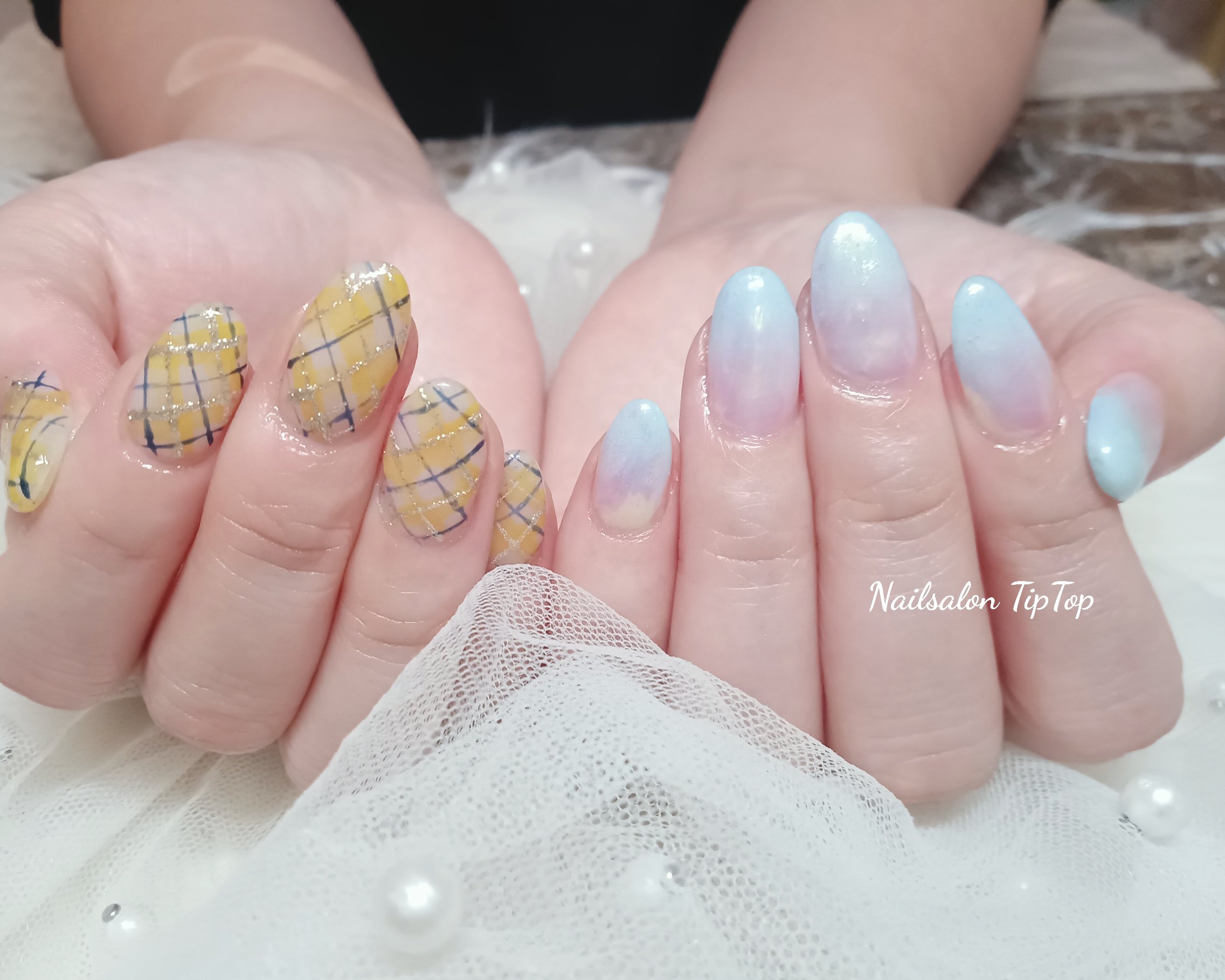 Nail..TipTop