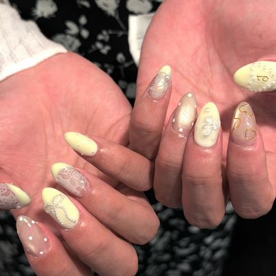 やり放題135分🌟
