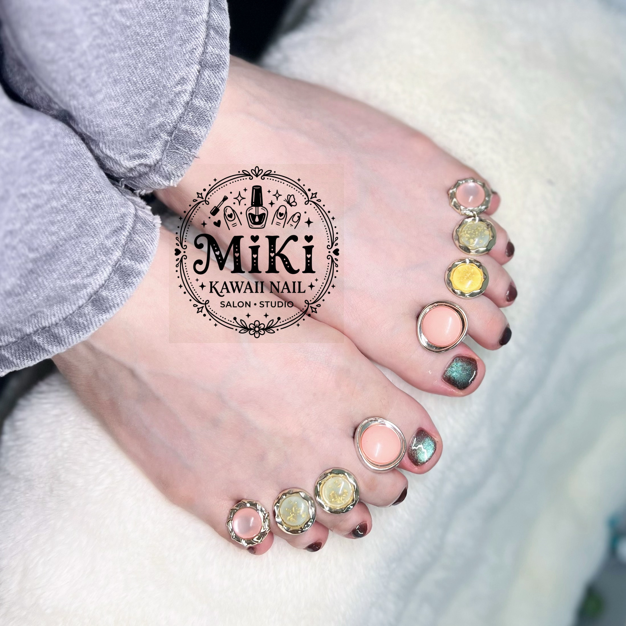 MIKI.kawaiinailsalon