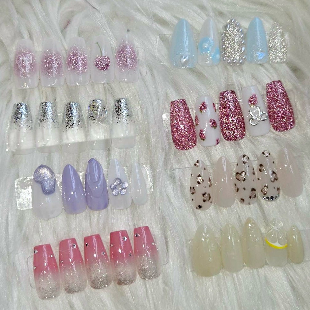 Satomi_Nail