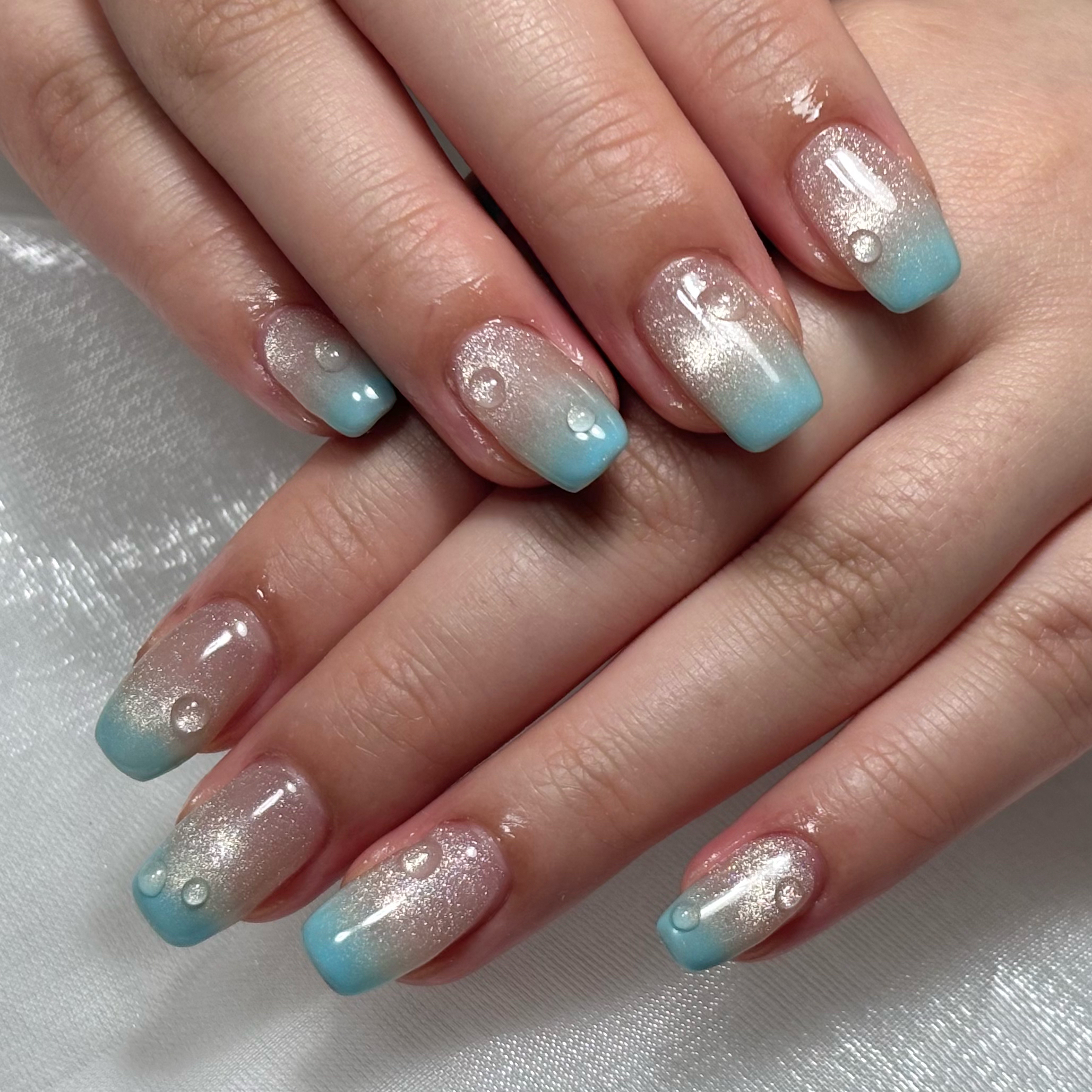 ShuShu_Nail