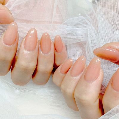 【ご新規&リピーター様】ワンカラー、ラメグラデーション