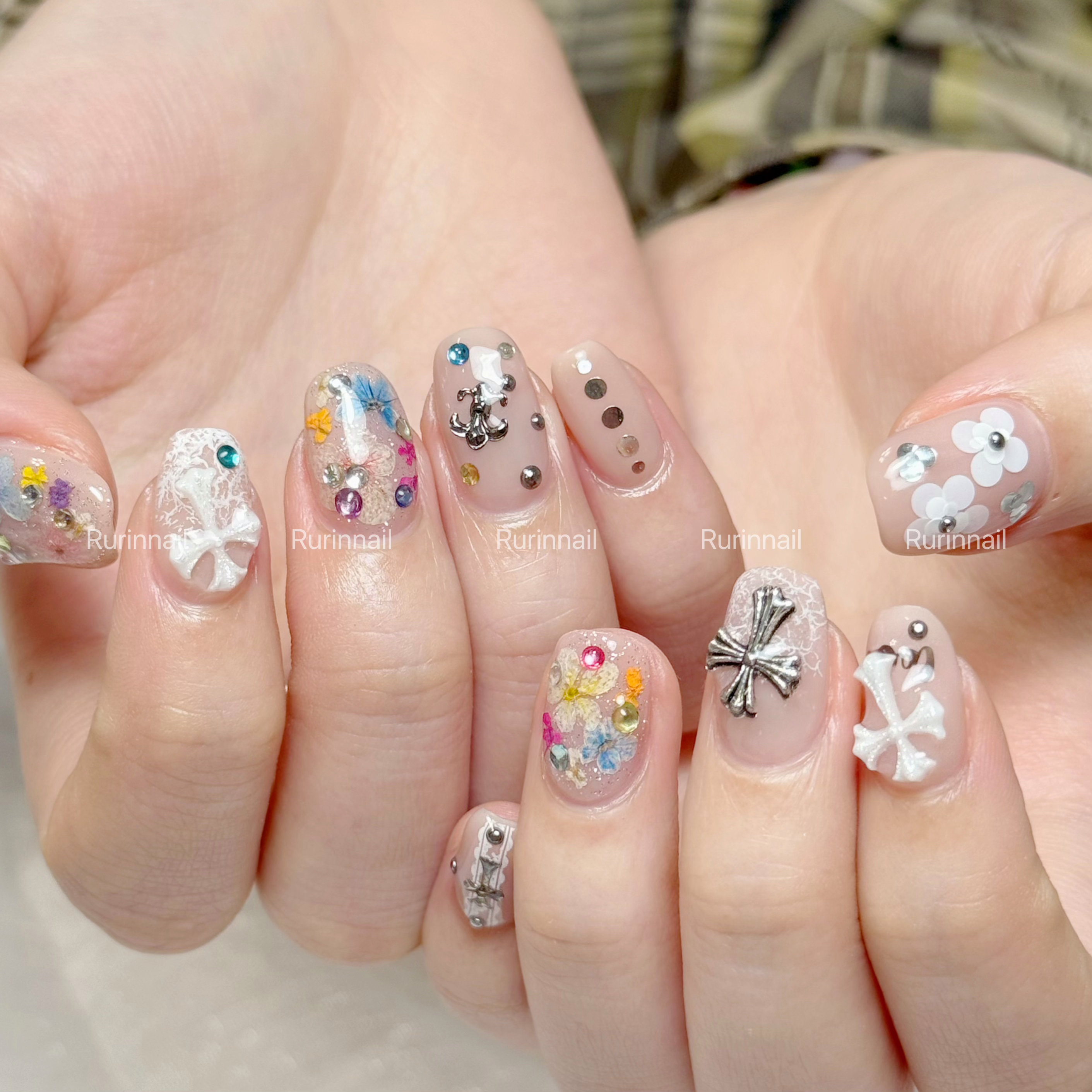 rurin.nail95