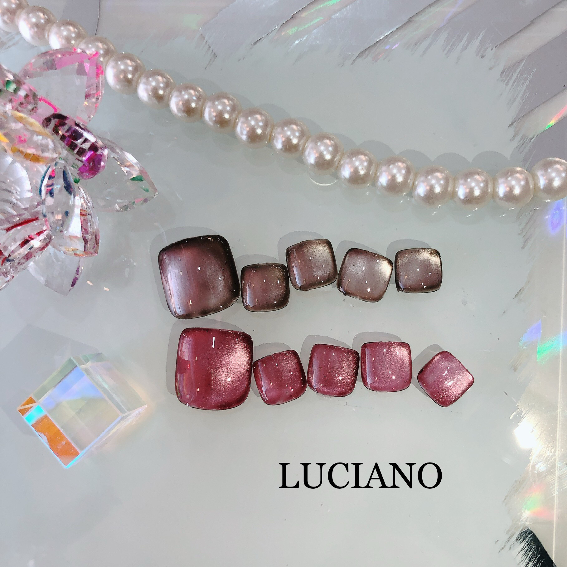LUCIANO
