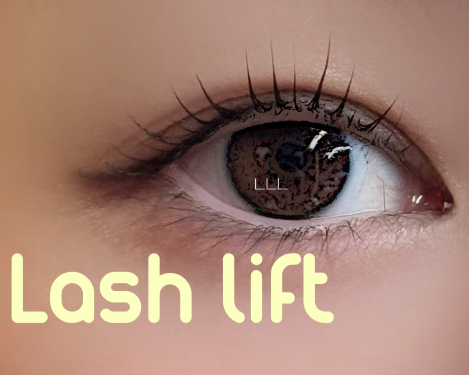 LLL...eye