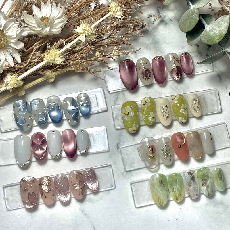 Nail Salon Beo