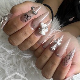 tokai.saidai.nail