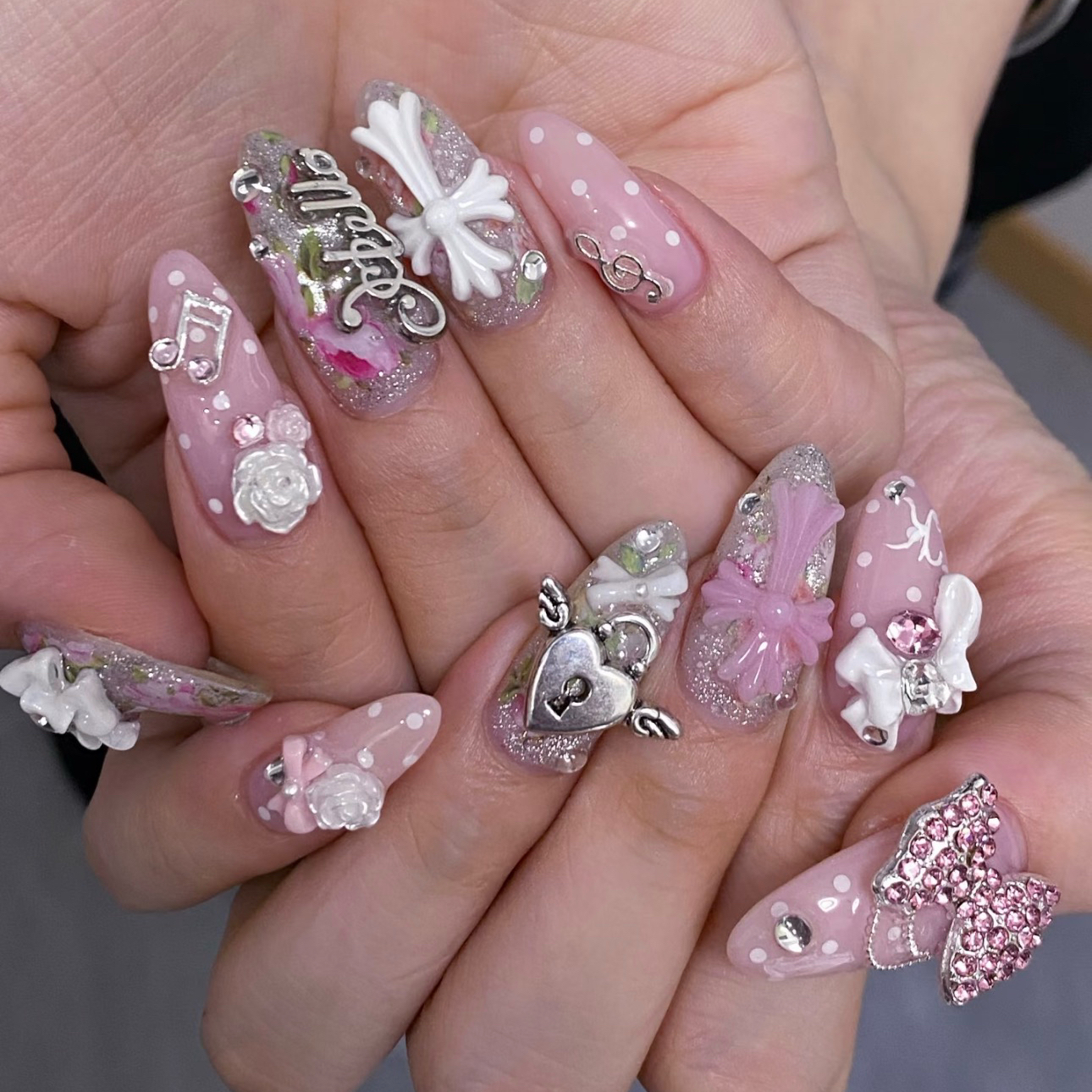 Sun_nail_ikebukuro