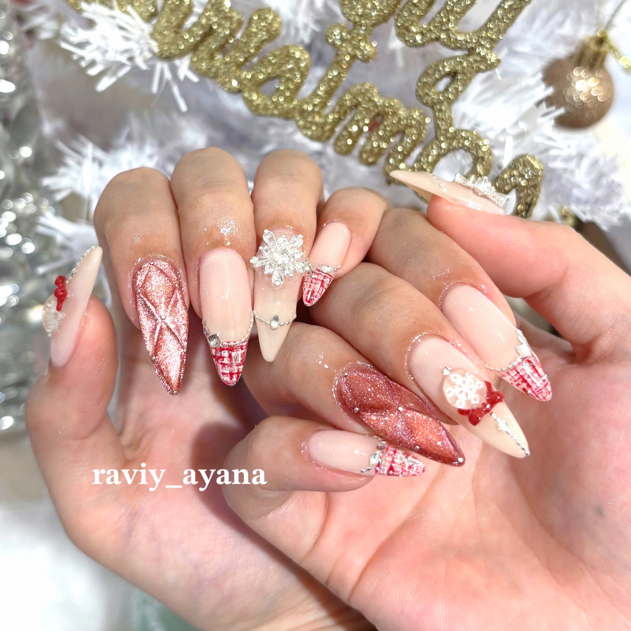 raviy_ayana