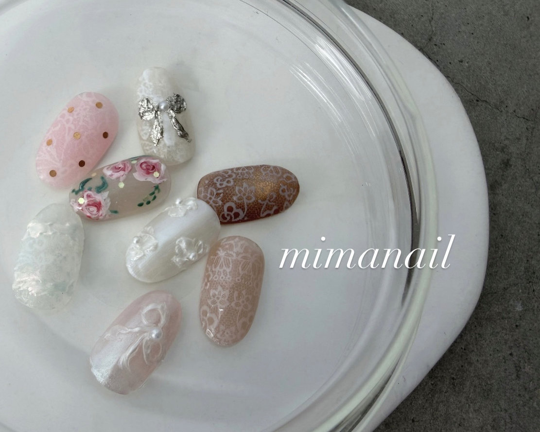 mimanail