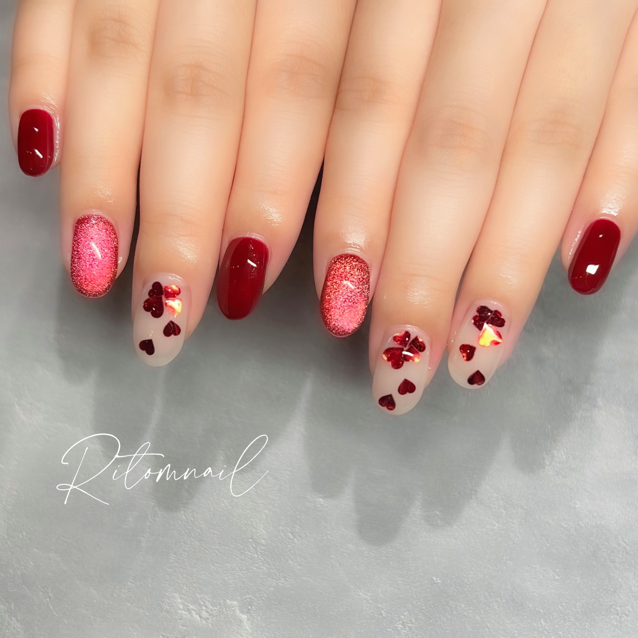 Ritomnail