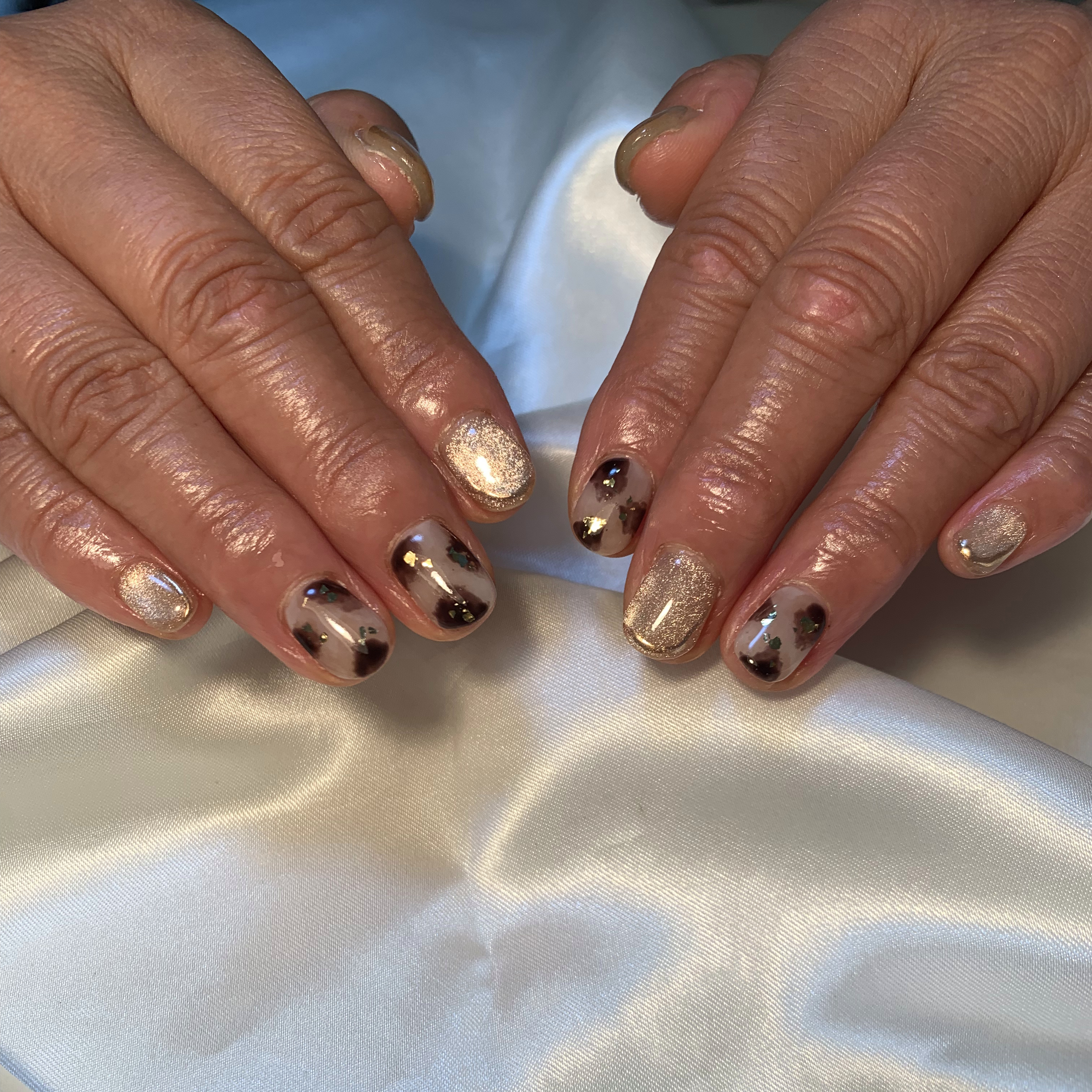 ネイリー（Nailie） - S.toW.26