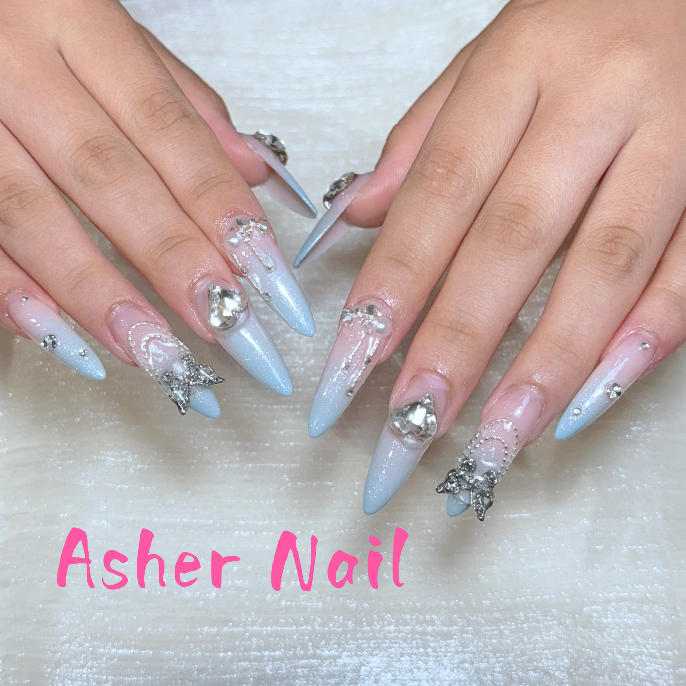 ASHERnail