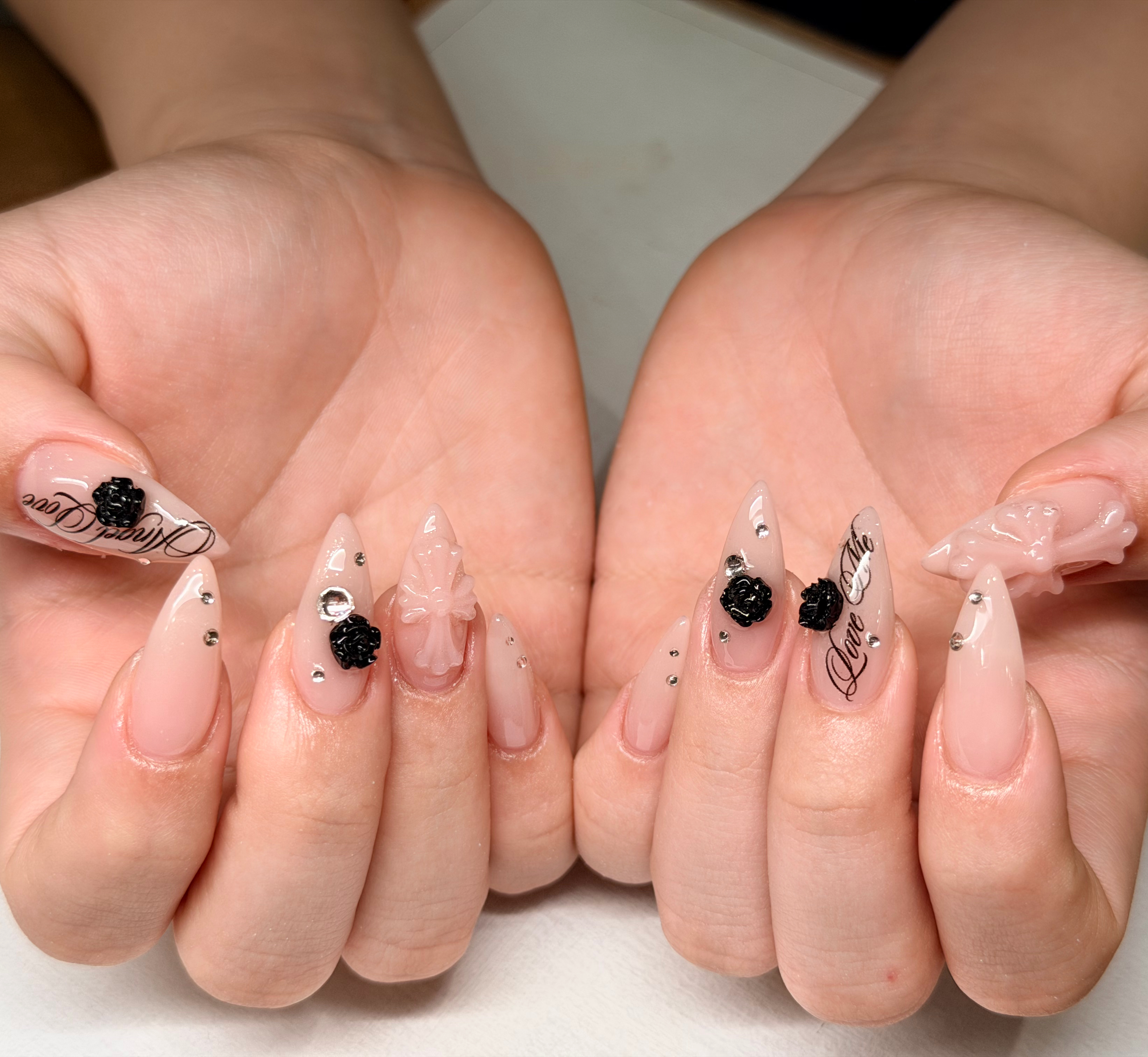 bana.nail
