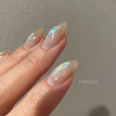 シンプルコース(フレンチ/グラデもこちら)他店オフ込み