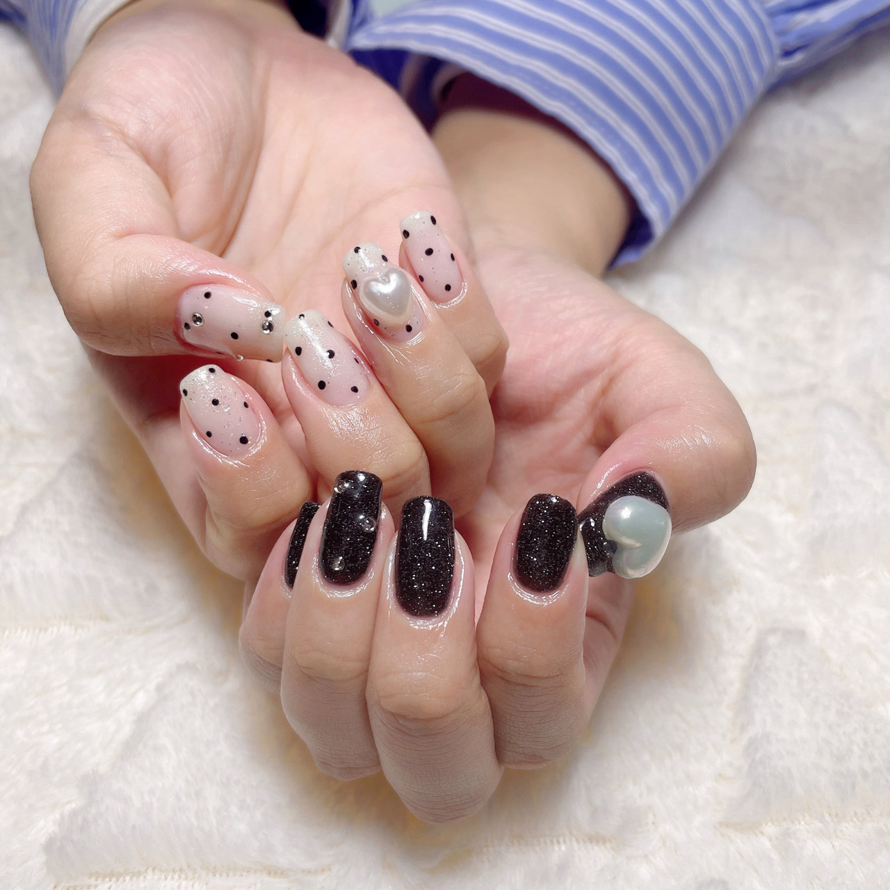Kana7nail