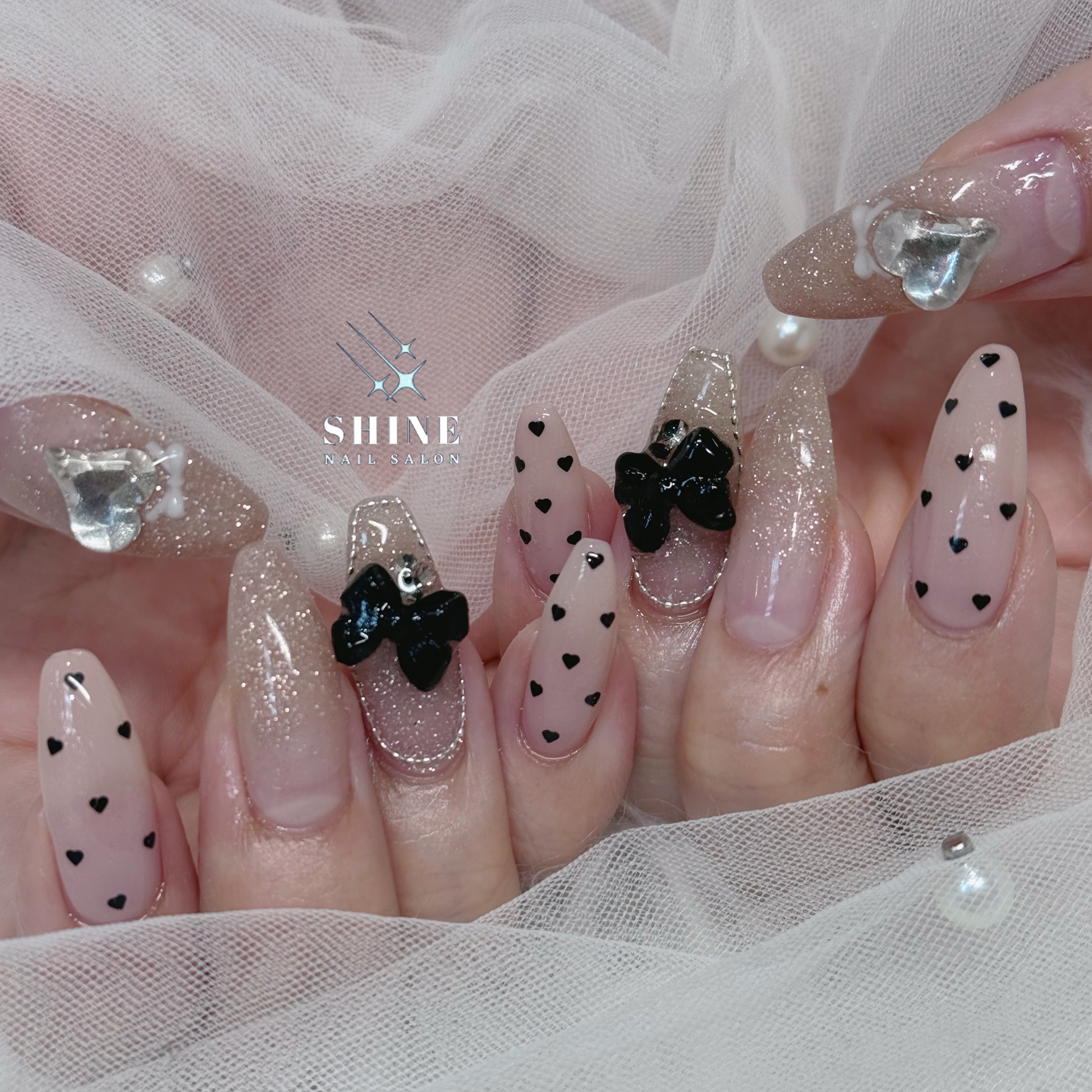 Nail_Maki_Shine