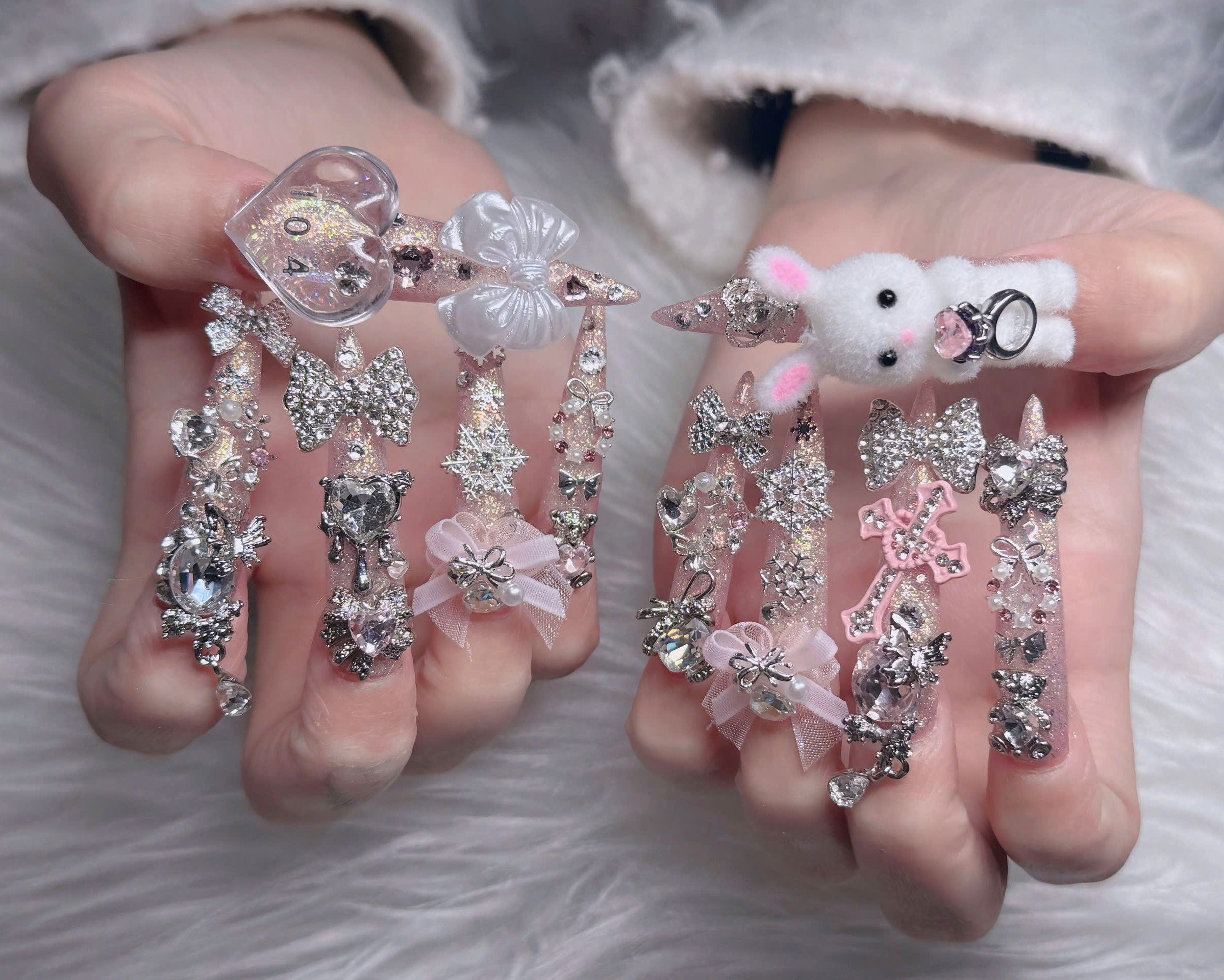 hbabynail.nana