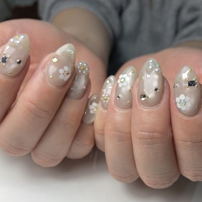 【新規】オフあり:ハンド2時間フリーデザイン