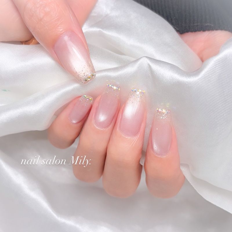 nail salon Mily.(ネイルサロンミリー)