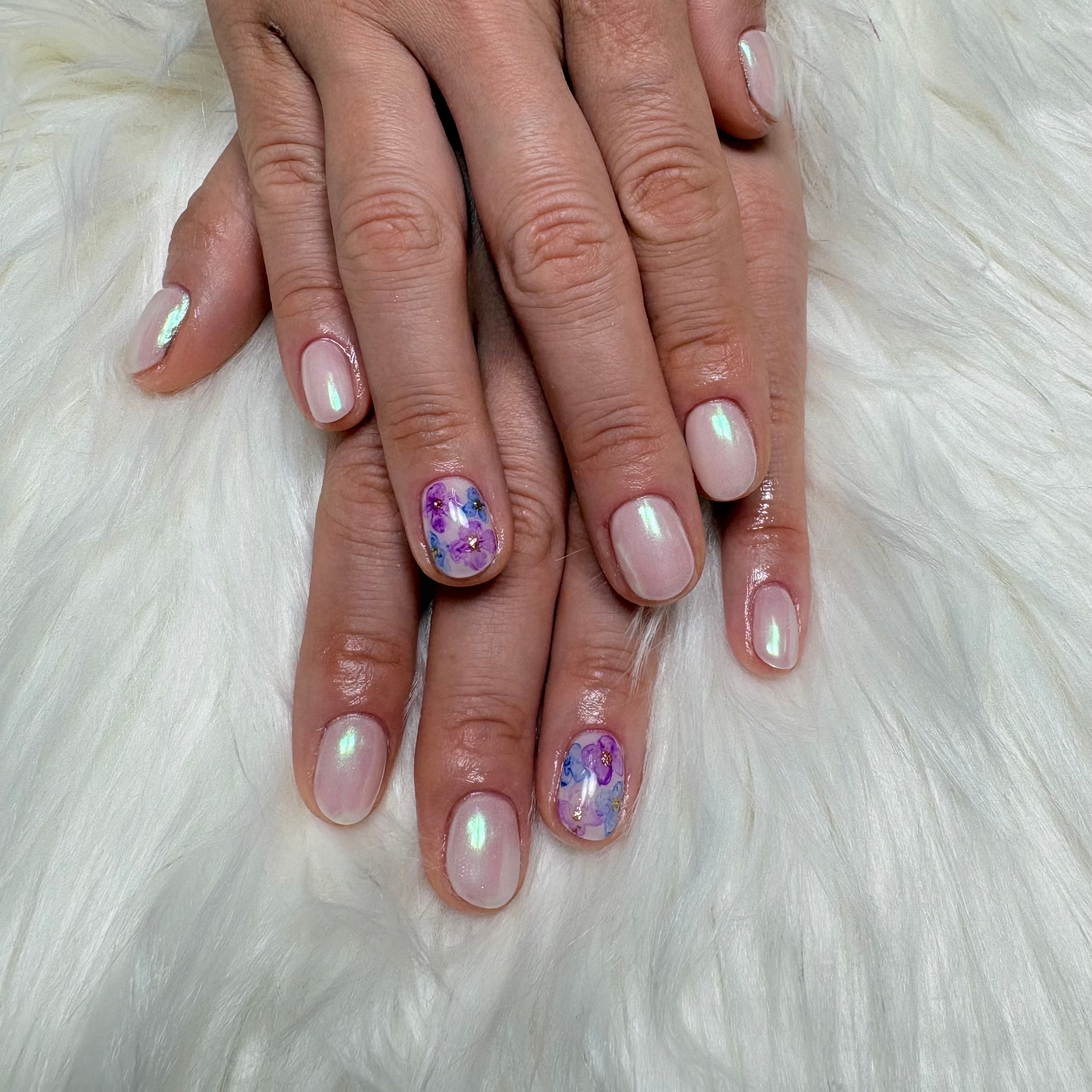 Melissa.Nails